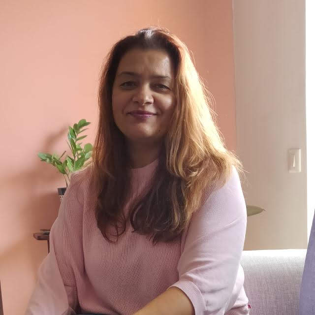 Urvashi Singh